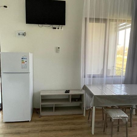 Apartment Comfort In 우레키 외부 사진