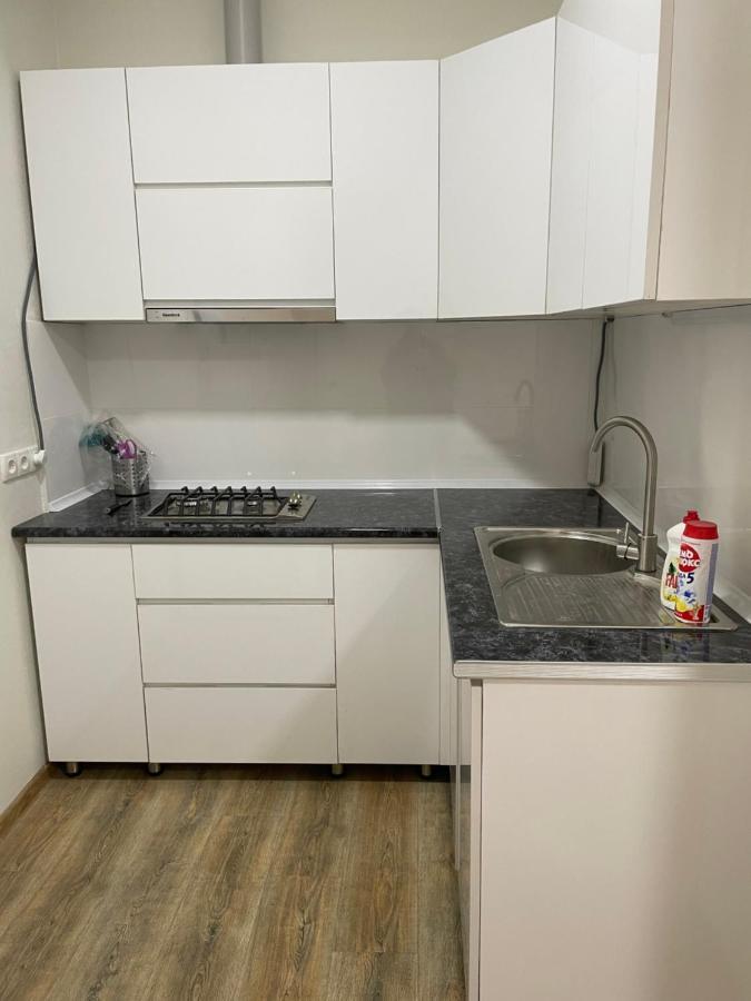 Apartment Comfort In 우레키 외부 사진