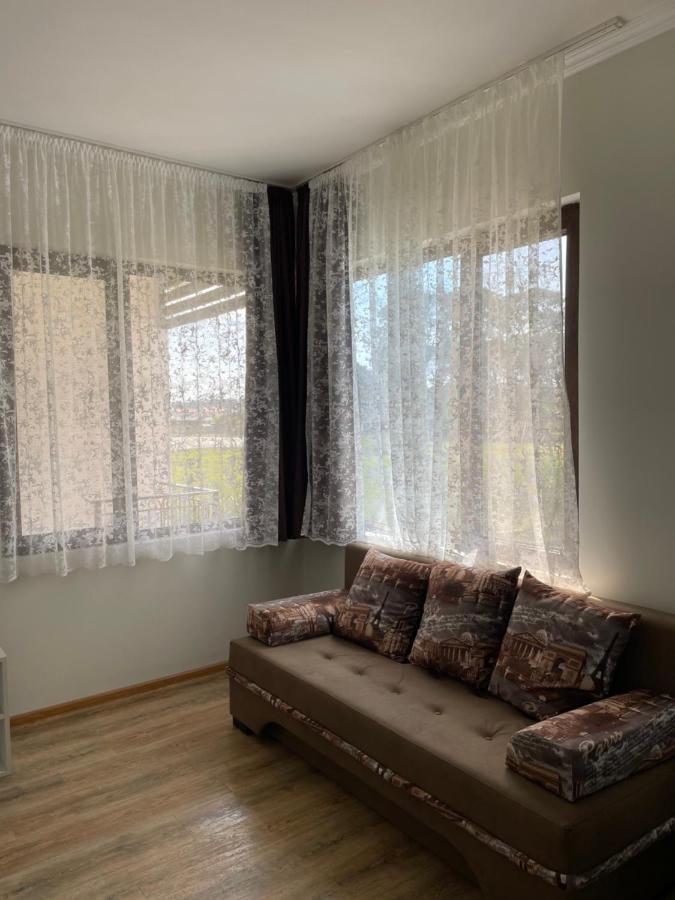 Apartment Comfort In 우레키 외부 사진