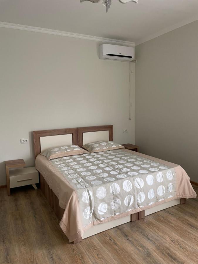 Apartment Comfort In 우레키 외부 사진