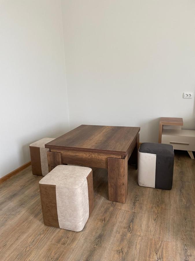 Apartment Comfort In 우레키 외부 사진