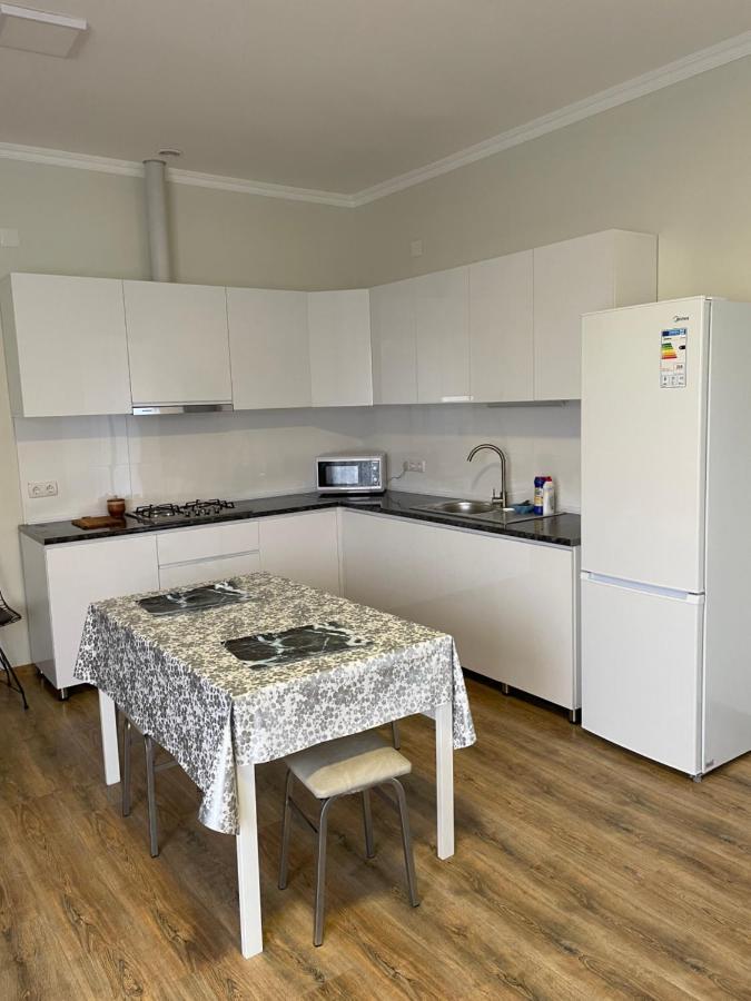Apartment Comfort In 우레키 외부 사진