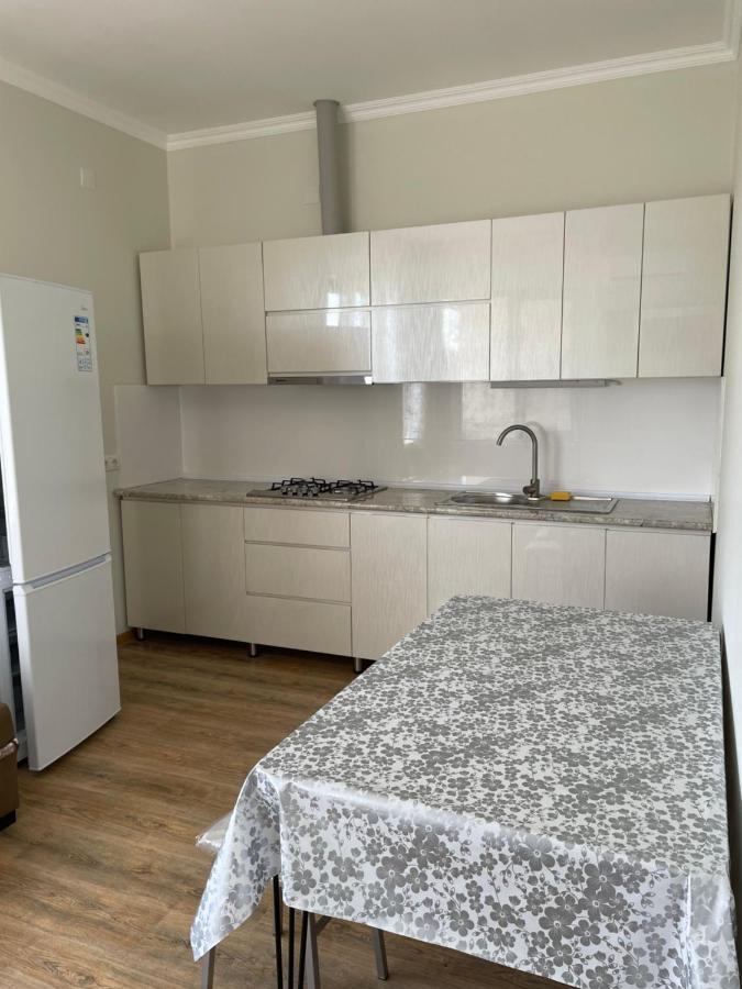 Apartment Comfort In 우레키 외부 사진