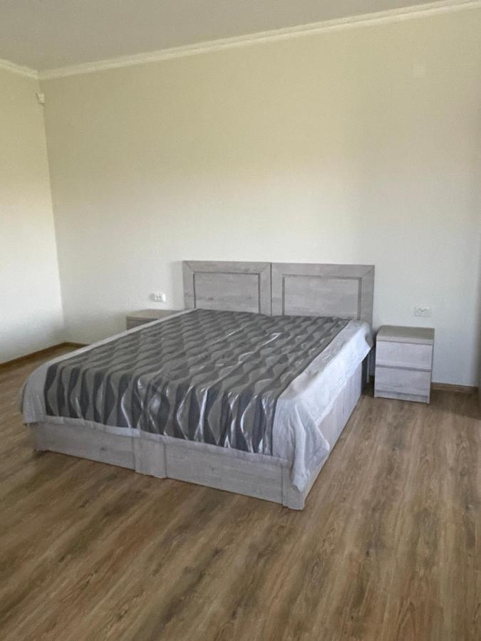 Apartment Comfort In 우레키 외부 사진